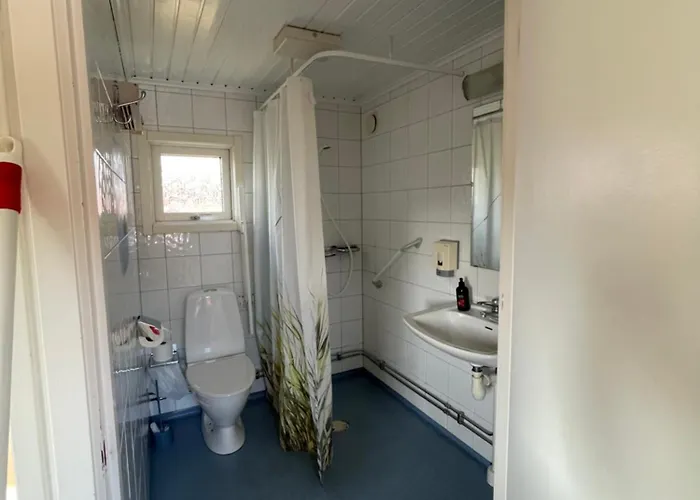 Glaentan Pa Groetoe Hotel