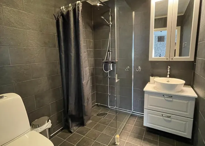 Glaentan Pa Groetoe Hotel 3*