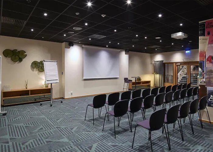 Scandic Europa 4* Gothenburg