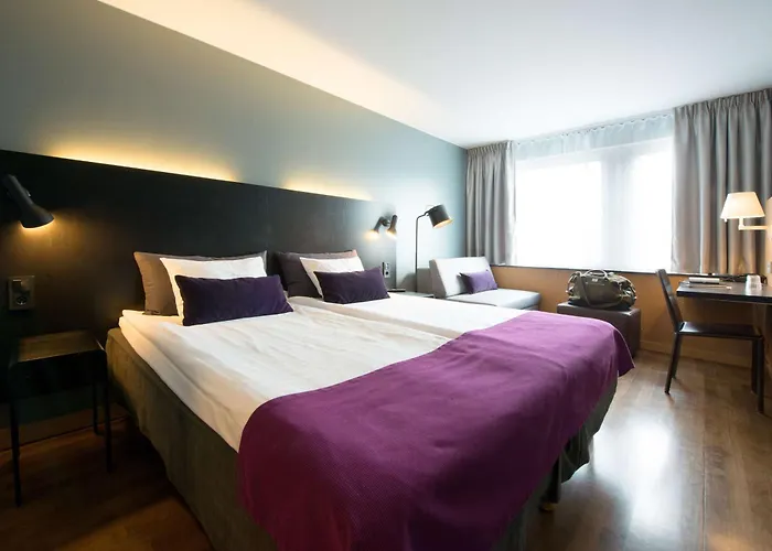 Hotel Scandic Europa Gothenburg