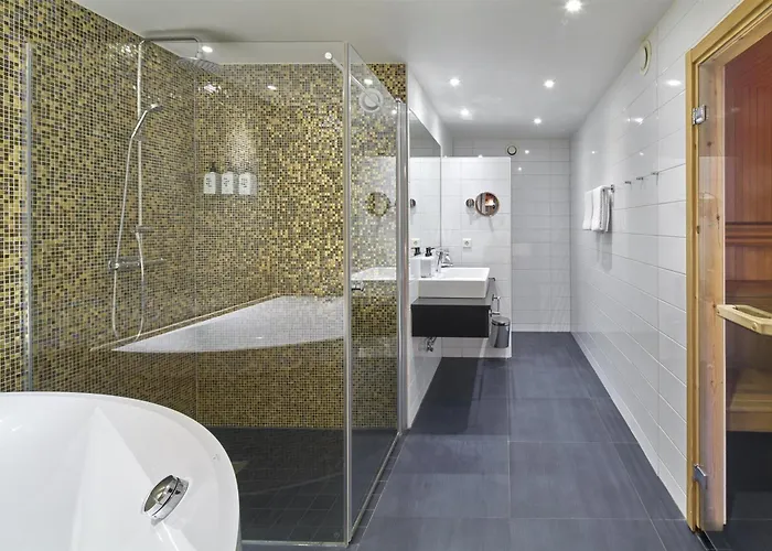 Scandic Europa Hotel Göteborg