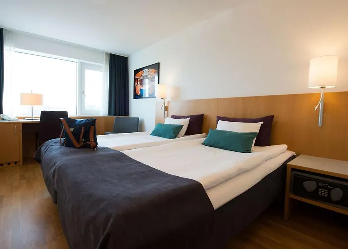 Scandic Europa Hotel Göteborg