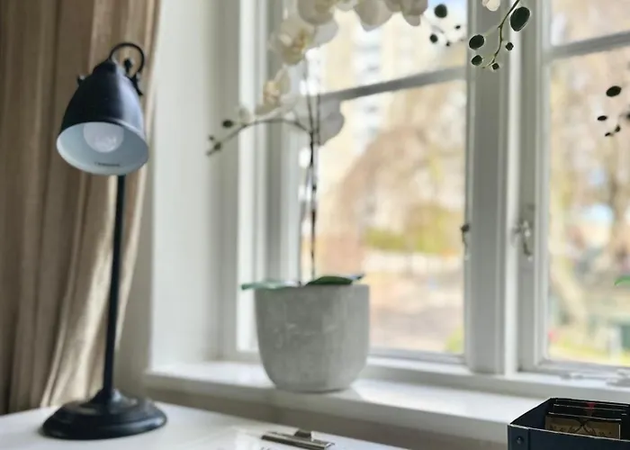 Wow, Föreningsgatan 9 Lägenhetshotell