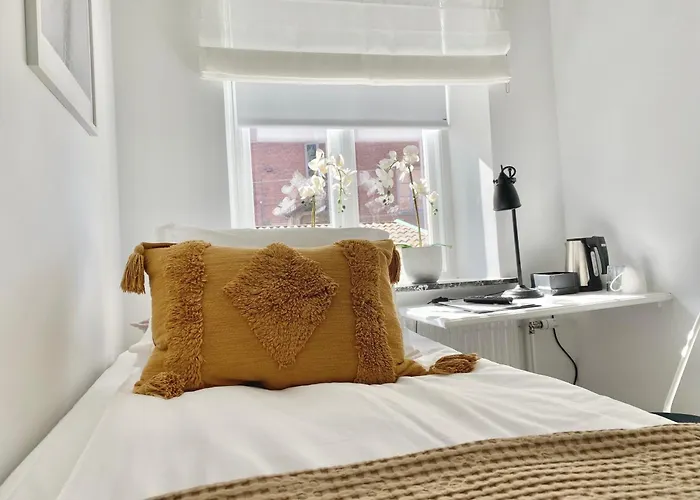 Wow, Föreningsgatan 9 3*