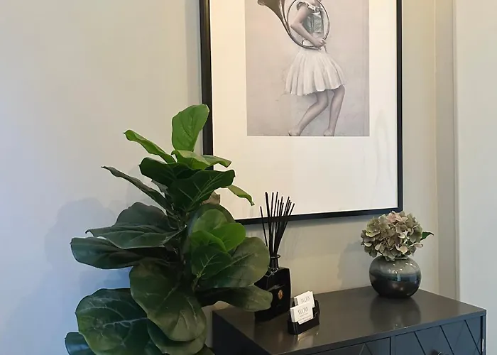 Wow, Foereningsgatan 9 3* Göteborg