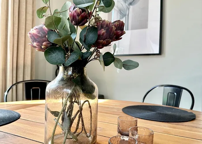 Wow, Föreningsgatan 9 Lägenhetshotell