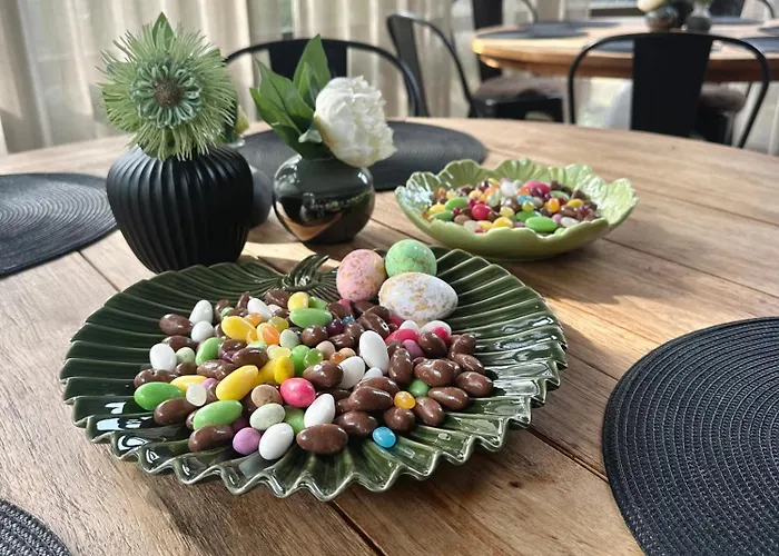 Wow, Foereningsgatan 9 Lejlighedshotel 3*