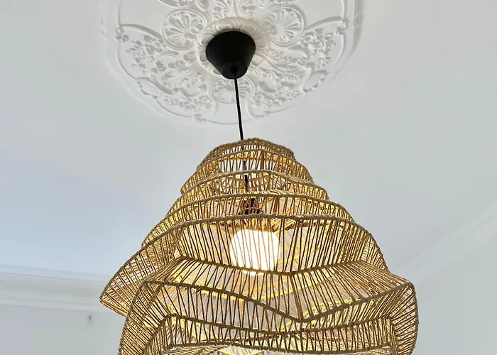 Lägenhetshotell Wow, Föreningsgatan 9 3*