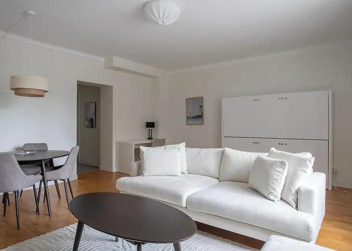 Heystay Vr40 Göteborg