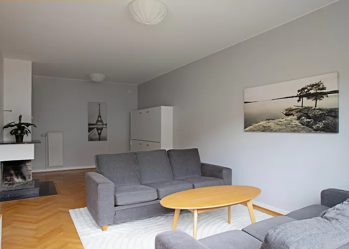 Heystay Lagerbring 4*