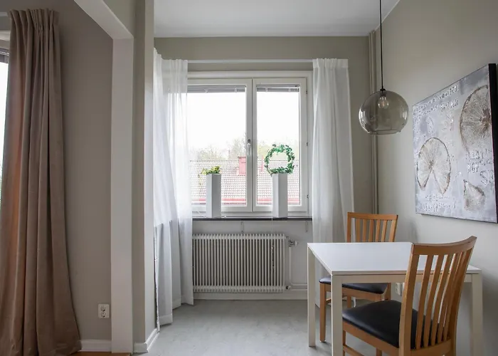 Heystay Lagerbring 4*