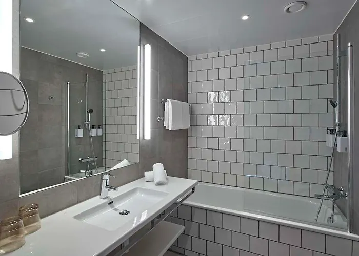 Scandic 4* Göteborg