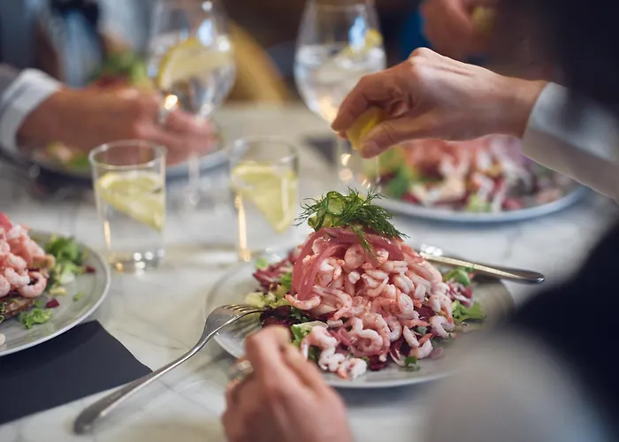 Hotel Gothia Towers & Upper House