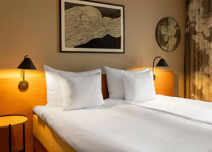 Hyatt Place 4* Gotenburg