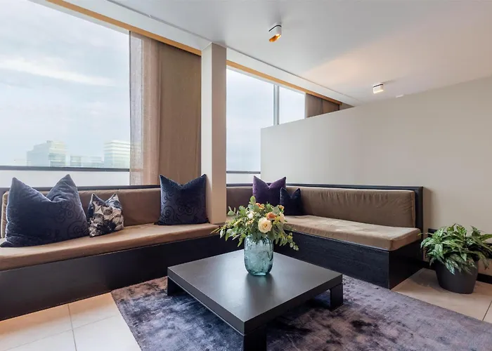 Hotel Hyatt Place 4*