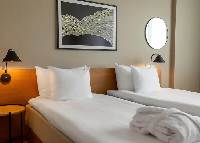 First G Hotel Göteborg