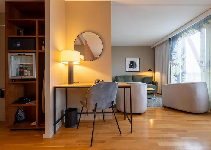 Hyatt Place Gotenburg