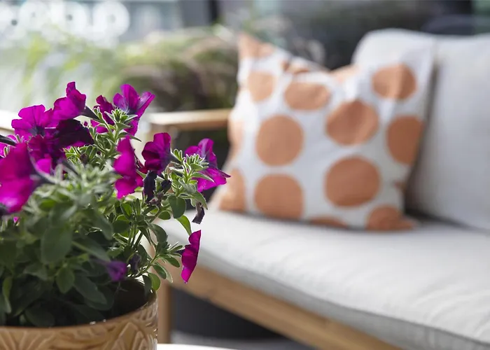 Hotel Radisson Blu Riverside Gothenburg