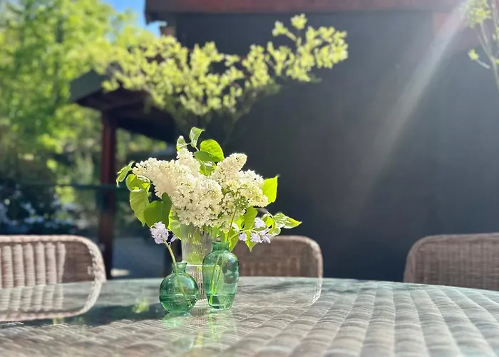 Wow, Föreningsgatan 9 Lägenhetshotell 3*