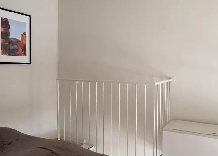 Hotel Waterfront Gotemburgo