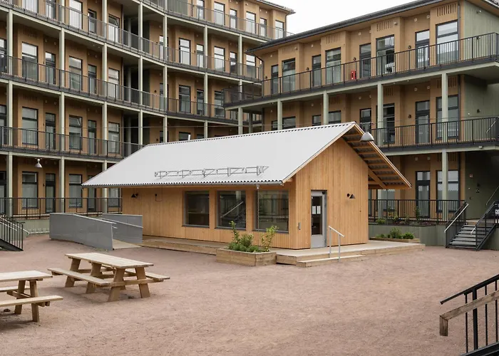 Waterfront Göteborg