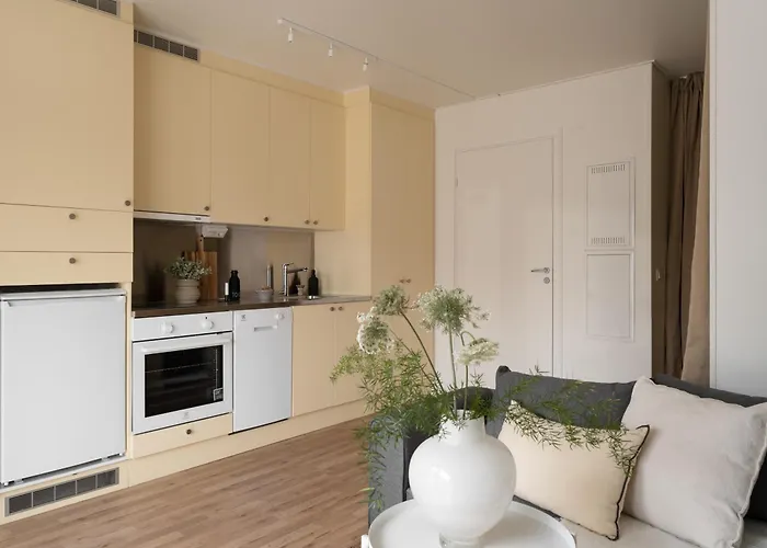 Waterfront Gotemburgo