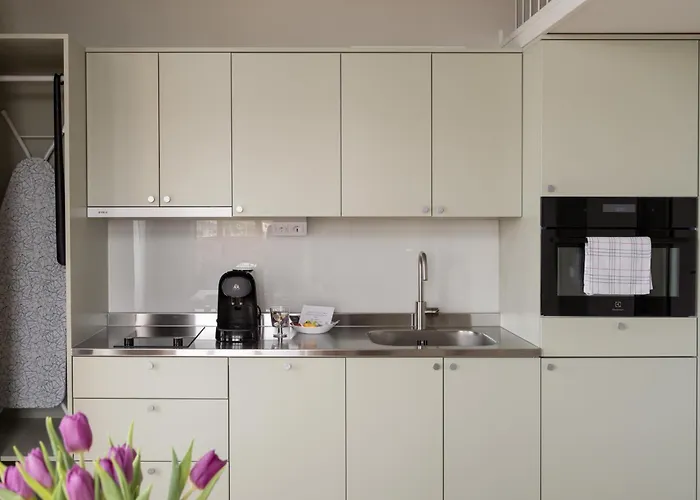 Waterfront Göteborg