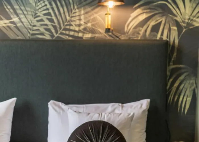 Otel Onyxen, Boutique- & Lifestyle, Adults Only