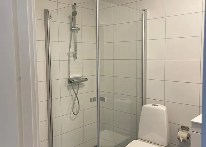 Apartament Goco Health Innovation - Moelndal *