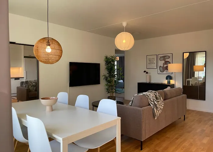 Goco Health Innovation - Moelndal *