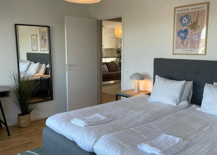 Goco Health Innovation - Moelndal Göteborg