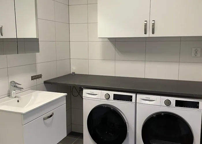 Appartement Goco Health Innovation - Moelndal