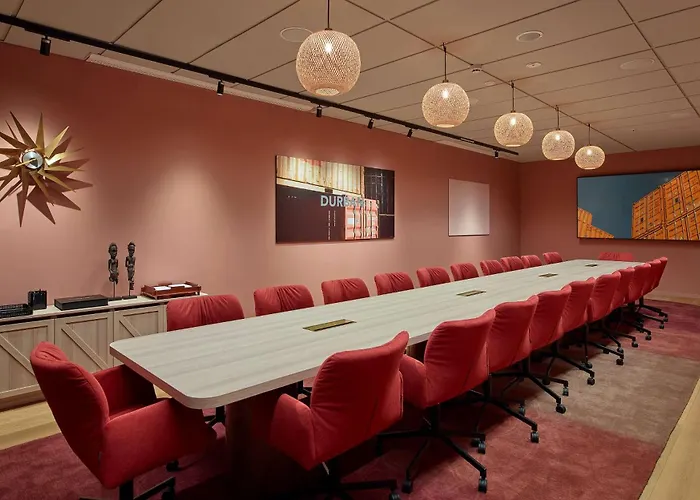 Scandic 4* Göteborg