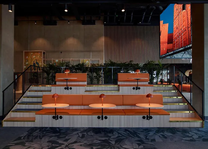 Hotel Scandic Göteborg