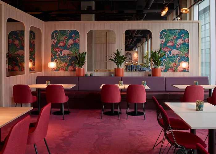 Scandic 4* Göteborg