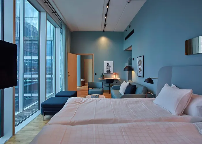 Scandic Hotel Goteborg