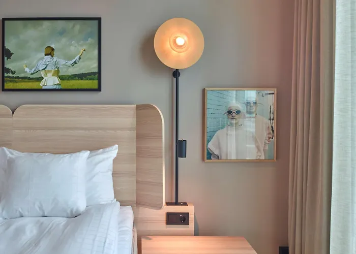 Hotel Scandic Goteborg