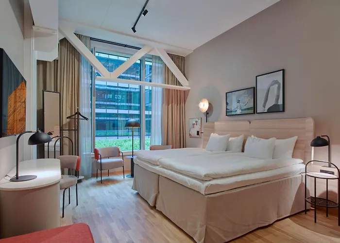 Scandic 4* Göteborg