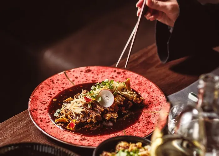 Hotell Clarion The Pier Göteborg