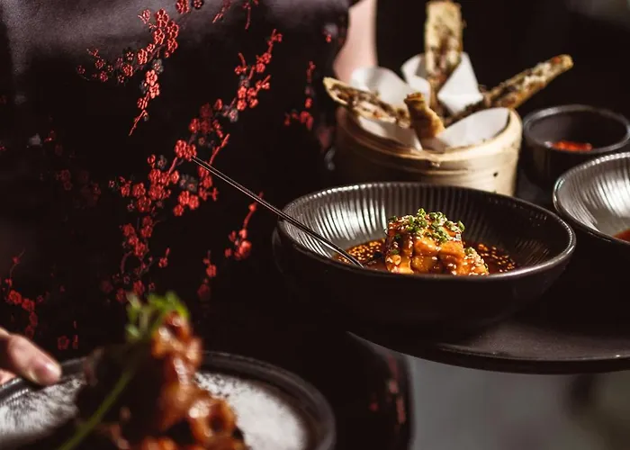 Clarion The Pier 4* Göteborg