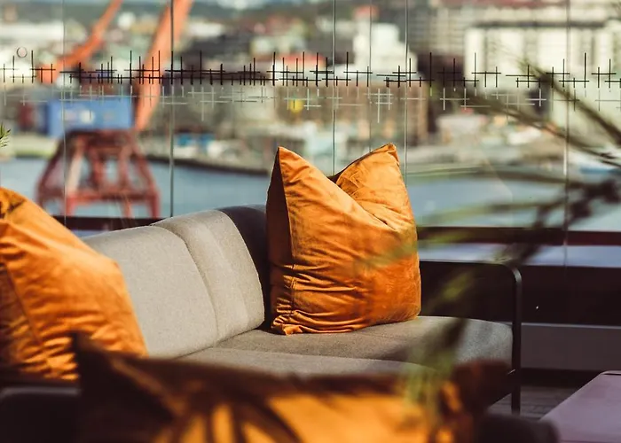 Clarion The Pier Hotel