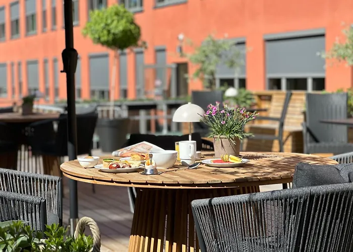 Spar Majorna Hotel Gotemburgo