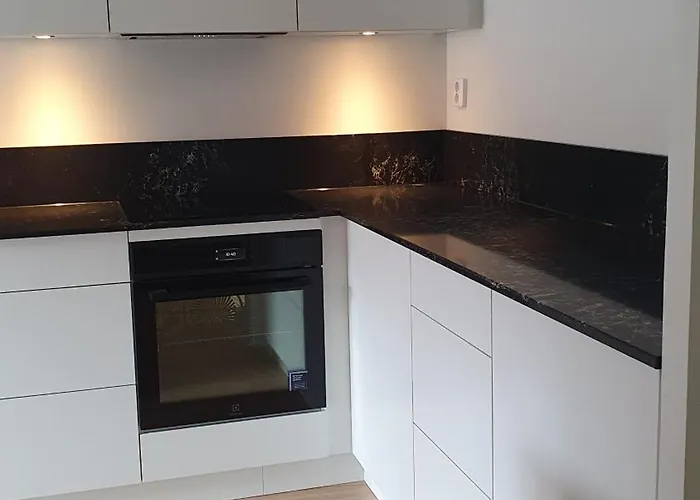 Radhus Naera Apartmán Göteborg