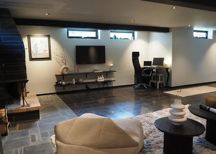 Вилла Social Near The Sea! Гётеборг