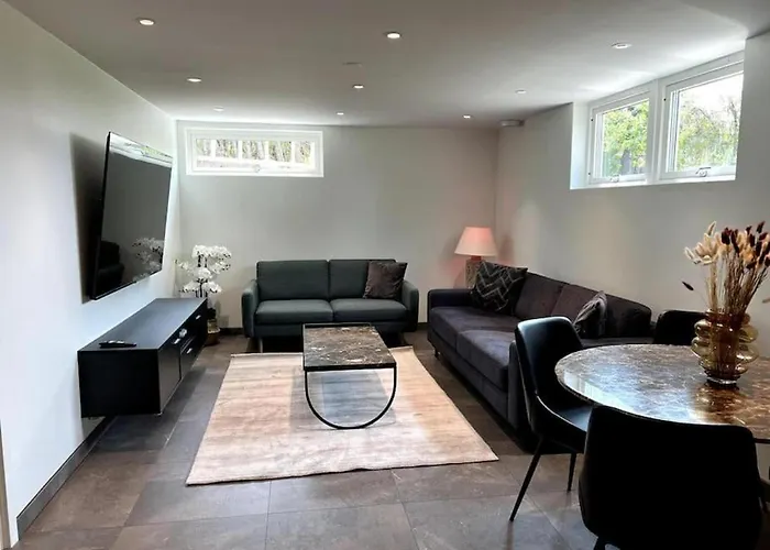 Ultra Lyx Laegenhet/ Nedrevaning