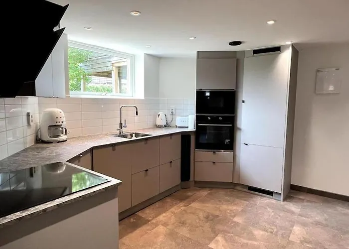 Apartment Ultra Lyx Laegenhet/ Nedrevaning