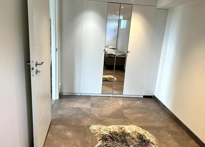 Ultra Lyx Laegenhet/ Nedrevaning * Gothenburg