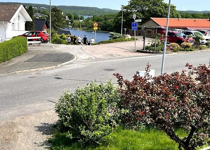 Apartment Ultra Lyx Laegenhet/ Nedrevaning Gothenburg