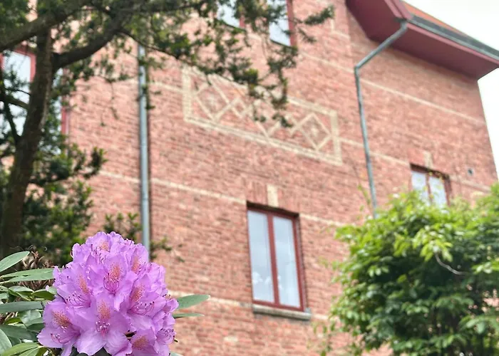 Lägenhetshotell Wow, Föreningsgatan 9