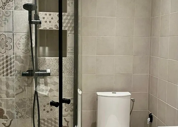 Laegenhet Med 6 Sovplatser I Centrala Goeteborg! Apartment